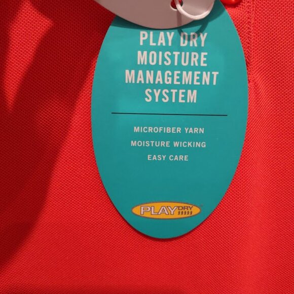 Greg Norman Ladies Fitted Polo Shirt - Picture 6 of 8